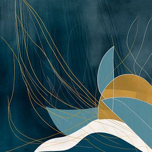 Abstract werk
