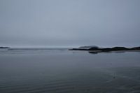 île de vancouver - océan Pacifique