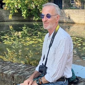 Bert van Leeuwen Profile picture