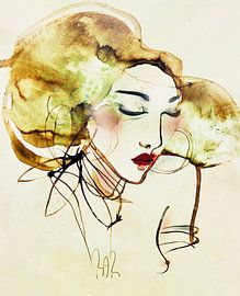 Almost spring van RAR Kramer - Visual poet