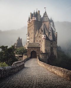 CHÂTEAU DE CONTE DE FÉES