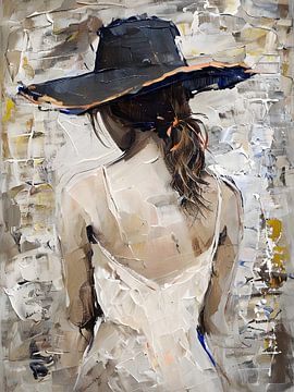 Norah von pol ledent