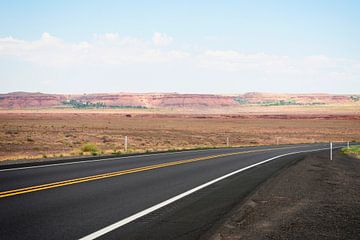 American West - Highway Arizona