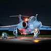 Buccaneer at night van KC Photography