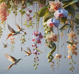 Shangrila von Kay Weber