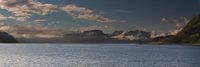 Norway coast by Gerard Wielenga thumbnail