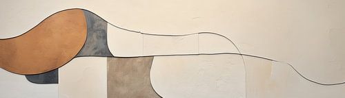 Organic Shape Balance