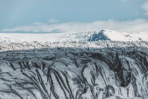 Skaftafelljökull van Pascal Deckarm