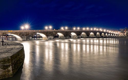 die Steinerne Brücke