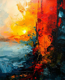 Eruption