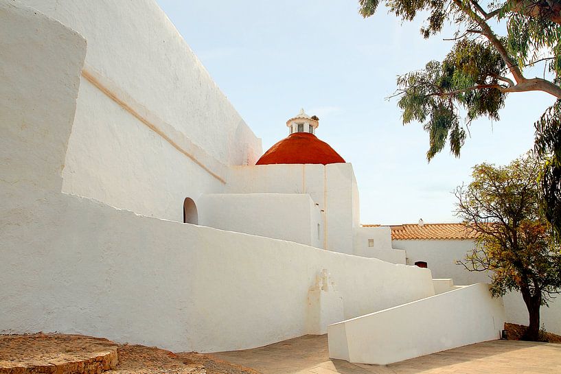 Kirche von Kees de Knegt