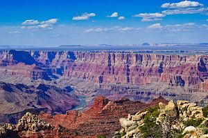 Le Grand Canyon - East Rim sur Ricardo Bouman Photographie