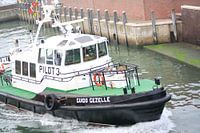 Loodsboot 1