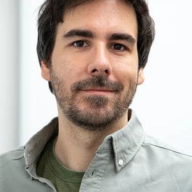 Benjamin Butschell Profile picture