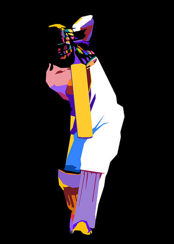 Krekel Pop Art