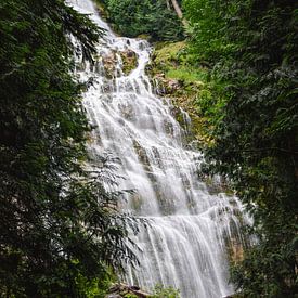 Bridal Falls van Manon Verijdt