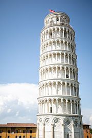 Pisa von Eric van Nieuwland