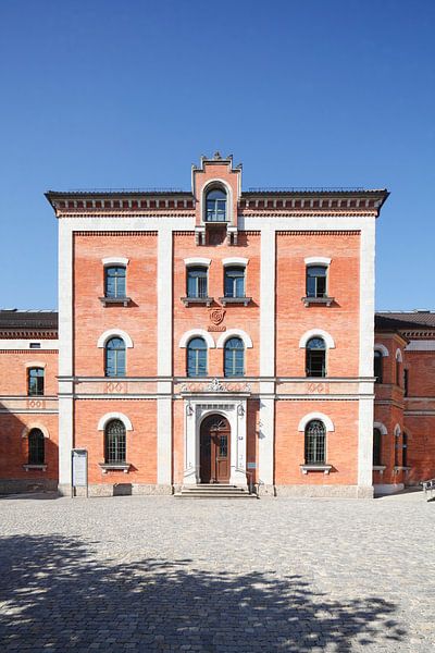 Rathaus, Rosenheim von Torsten Krüger