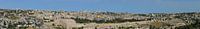 Old city of Jerusalem