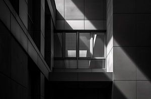Moderne Architektur