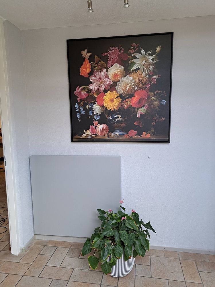 Museumsstrauß  von ArtsbyPol 