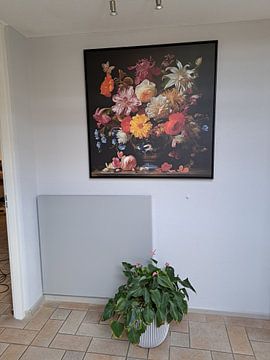 Klantfoto: Museum boeket van ArtsbyPol