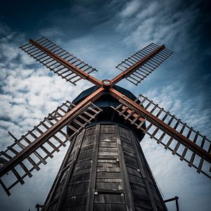 Alte Windmühle