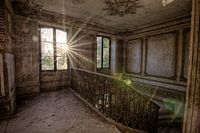 Chateau Secession