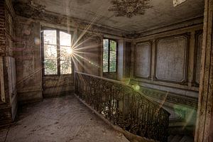 Chateau Secession
