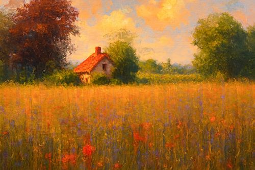 Summer Silence