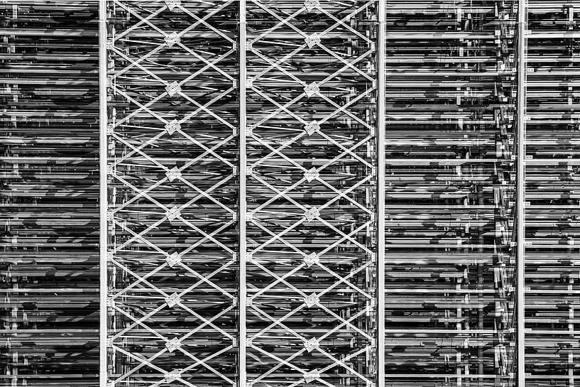 Industriel par Marieke Deinum