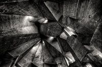 Concrete Ceiling