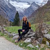 Jacqueline Jellema photo de profil