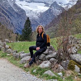 Jacqueline Jellema Profile picture