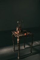 Dark Still Life Stolp | Fine art photo print | Tumbleweed & Fireflies Photography