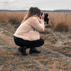 PhotographIris profielfoto
