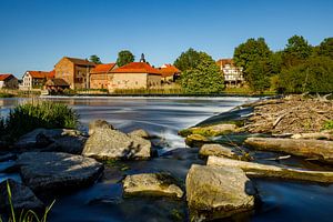 Sallmannshausen im Werratal