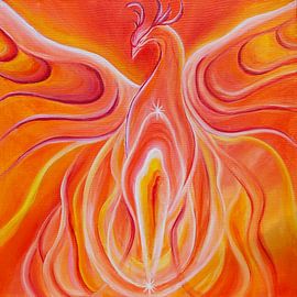 Fire of change by Fien Breynaert