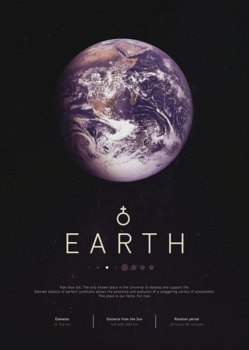 Earth
