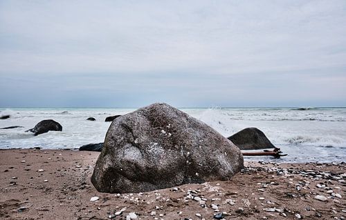 Site du patrimoine mondial de Møns Klint 2