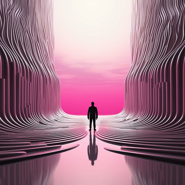 Epic Passage by Art Lovers