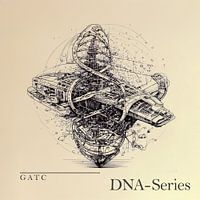 DNA-Series GATC
