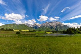 View of the Schmalensee by Christina Bauer Photos