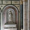 Pilaren in Italiaanse kerk van Tammo Strijker