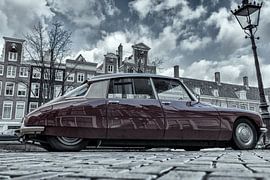 Lemon DS by Benjamins