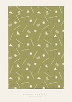 Scandi Confetti