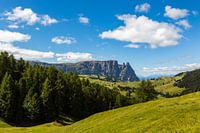 Seiser Alm
