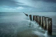 De Noordzee by Klaas Fidom thumbnail