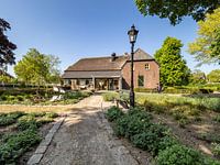 Het Doehuis, centre communautaire/local d'activités du Padbroek, à Cuijk 2