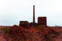 Vlasfabriek